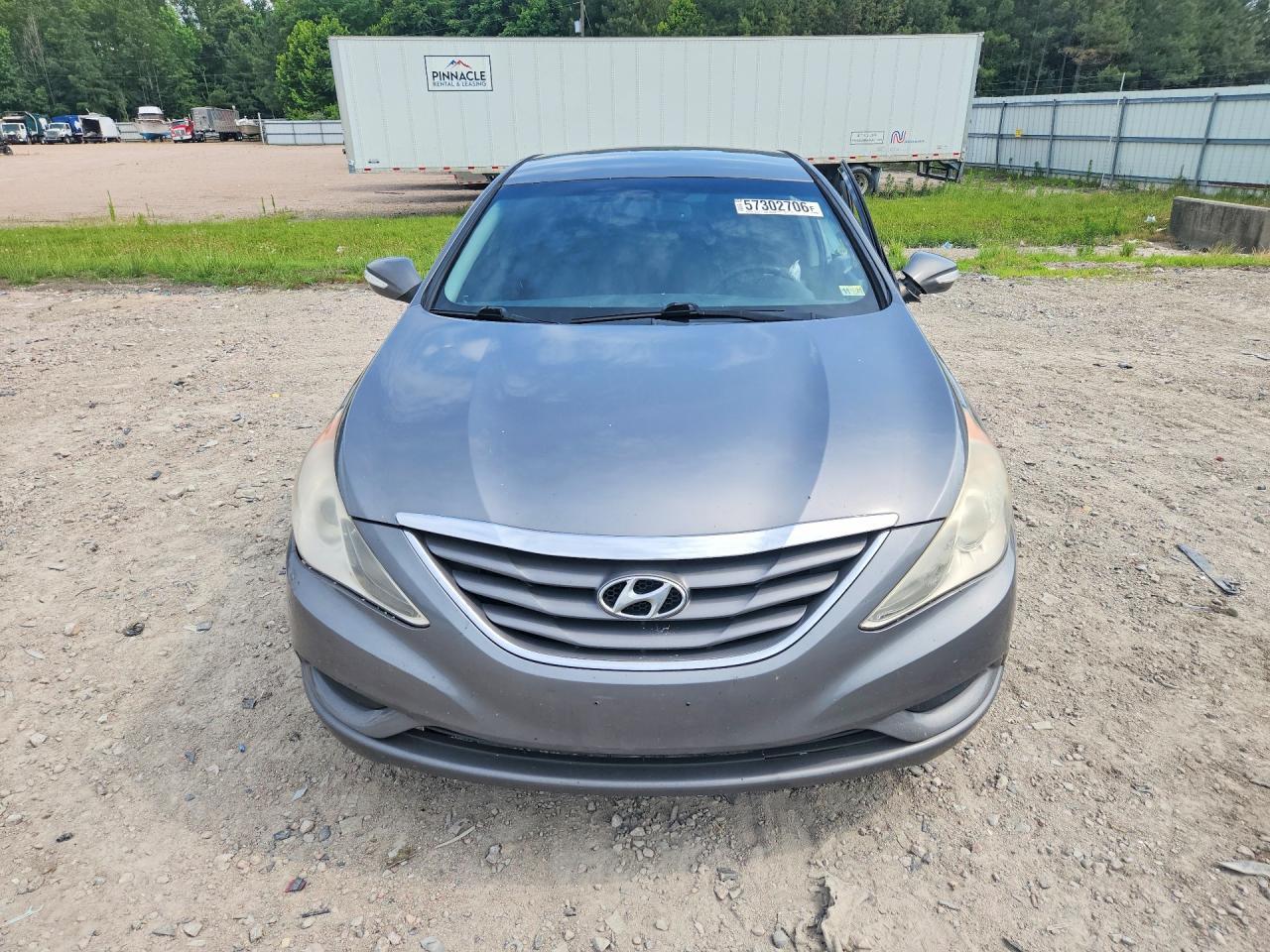 2014 Hyundai Sonata - Image 5