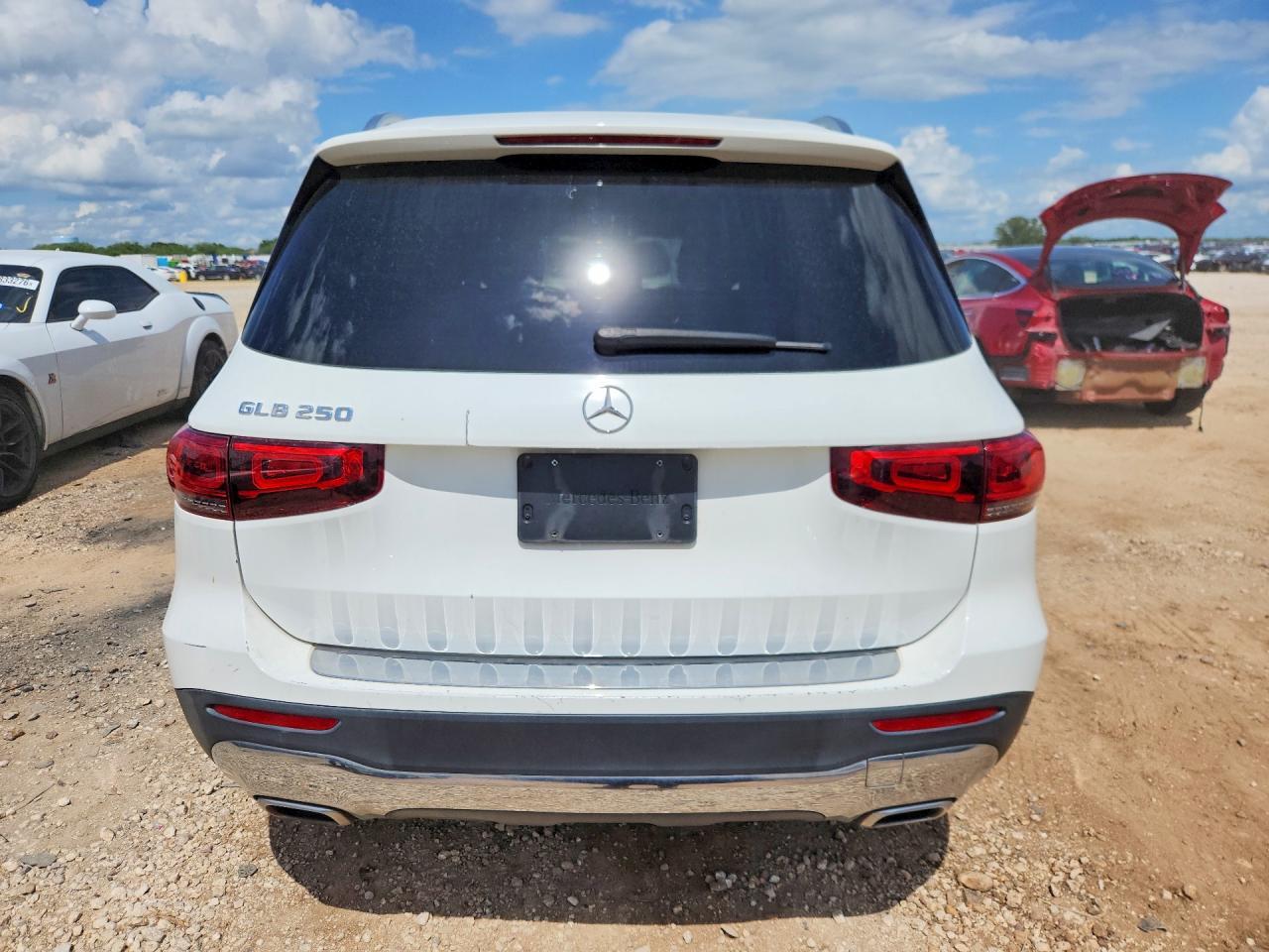 2020 Mercedes-Benz Glb 250 - Image 6