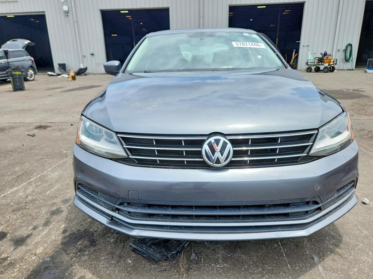 2018 Volkswagen Jetta S - Фото 5