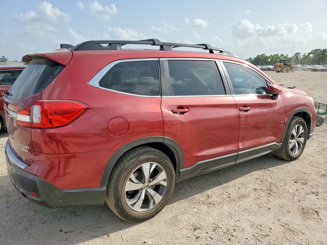 2019 Subaru Ascent Premium - Image 3