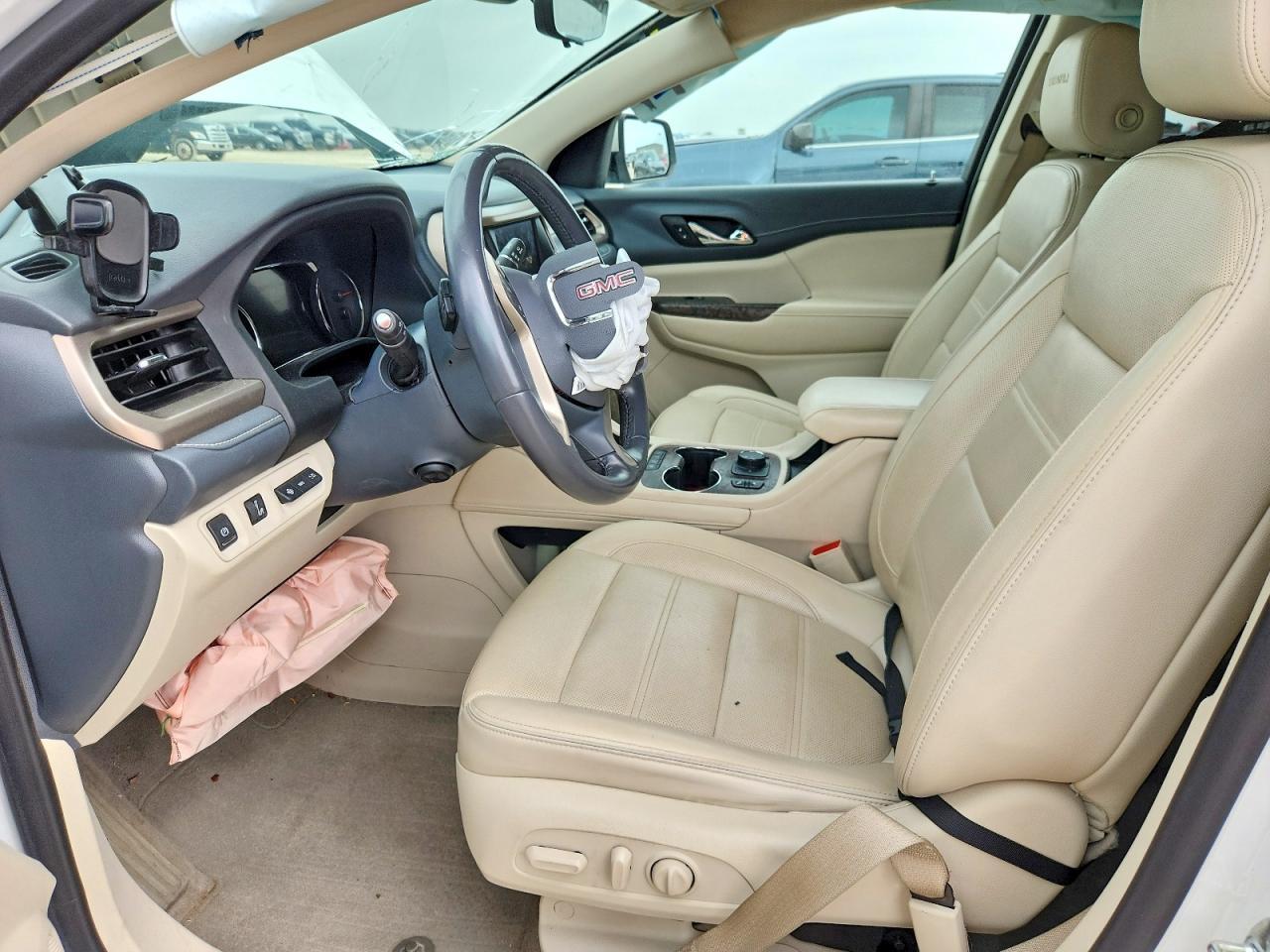 2020 GMC Acadia Denali - Фото 7