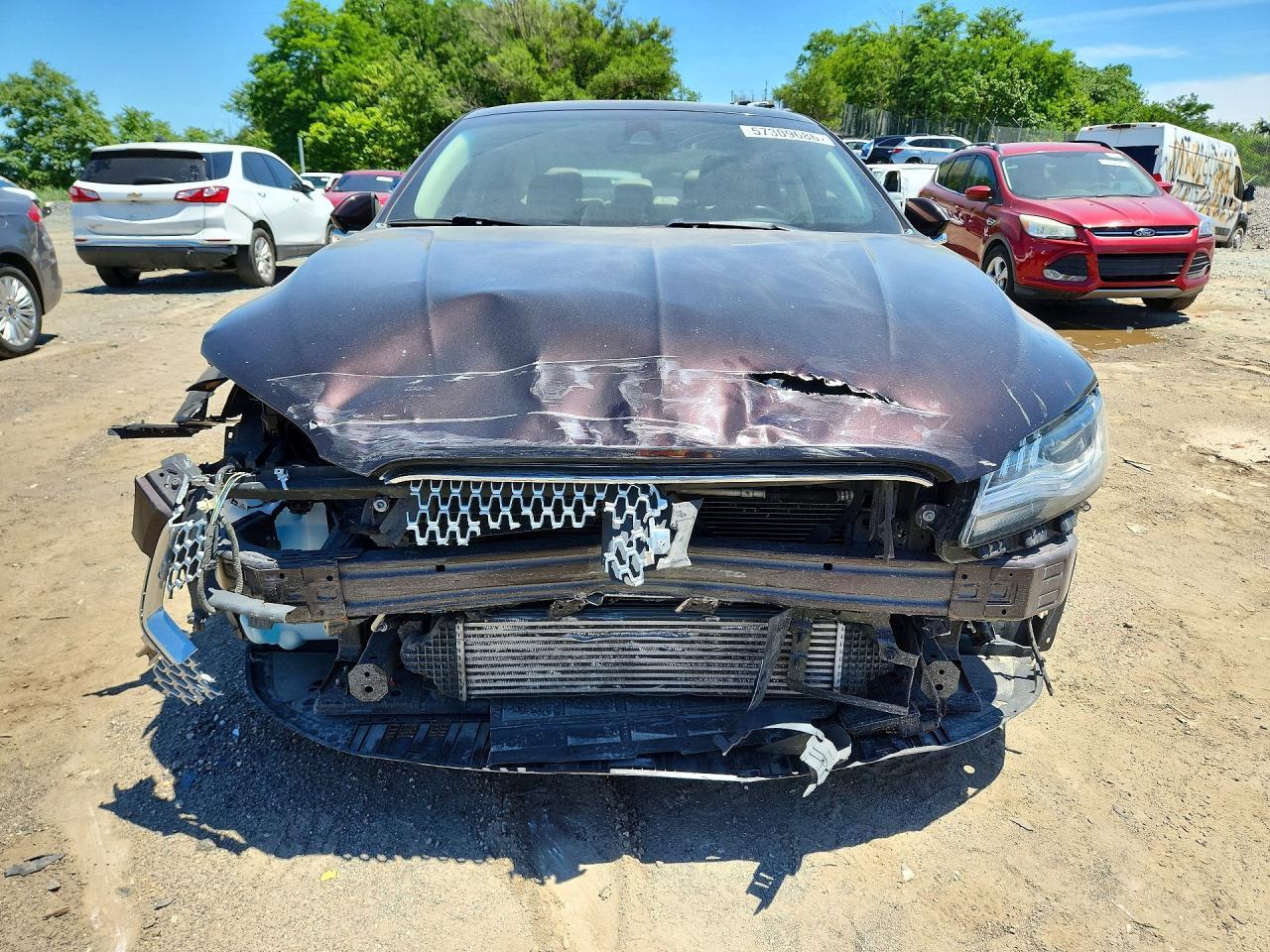 2020 Lincoln Mkz - Фото 5