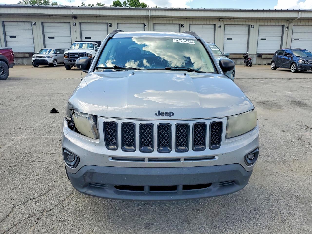 2015 Jeep Compass Sport - Image 5