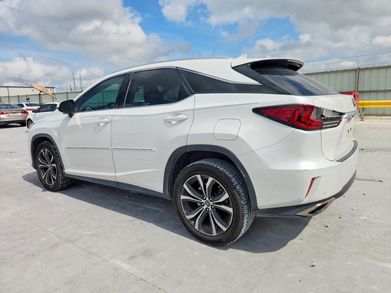 2019 Lexus Rx 350 Base - Image 2
