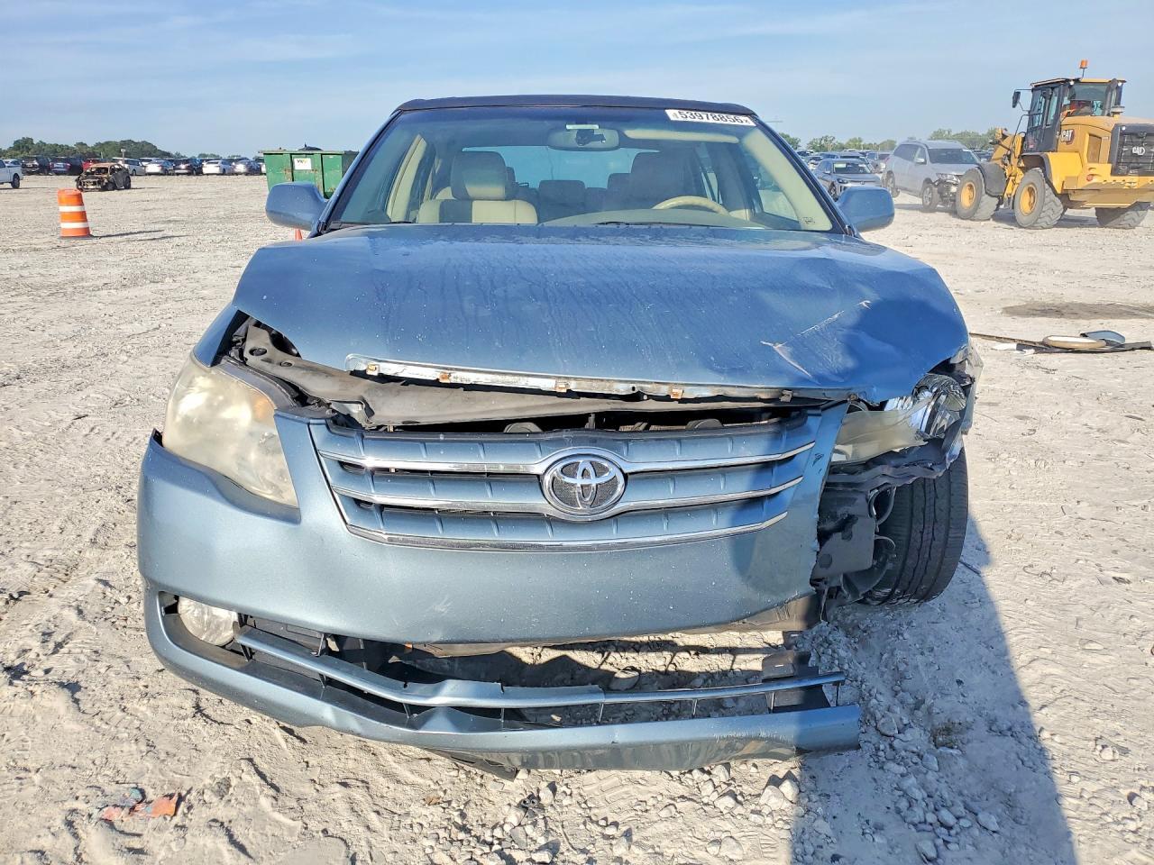 2007 Toyota Avalon Xls - Image 5