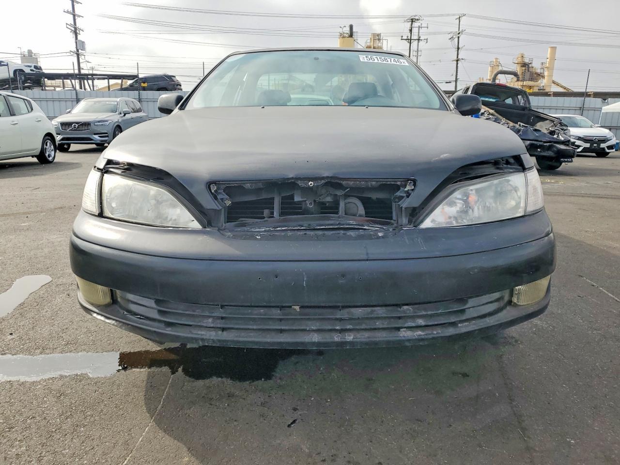 1999 Lexus Es 300 - Фото 5