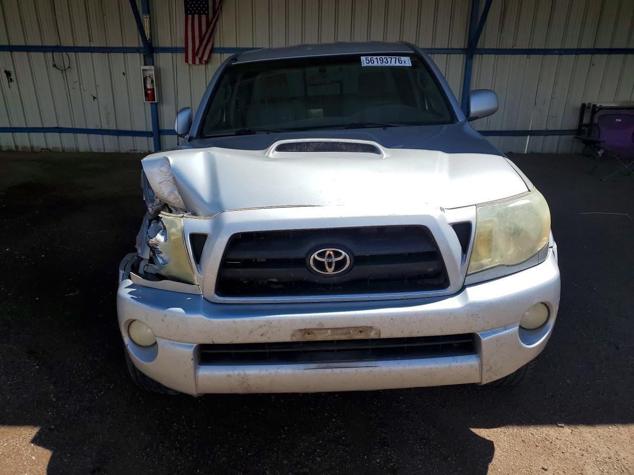 2006 Toyota Tacoma Access Cab - Фото 5