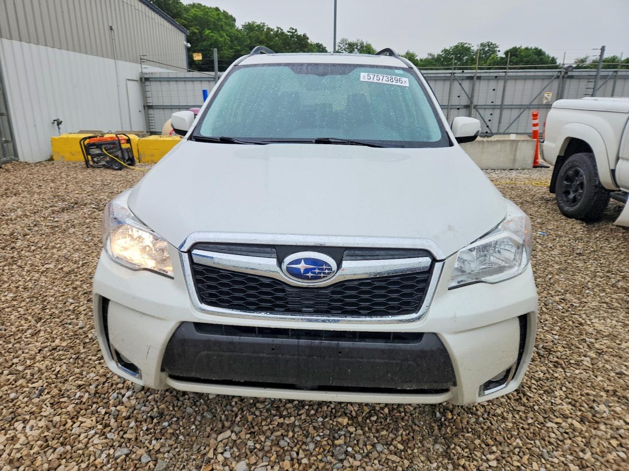 2014 Subaru Forester 2.0Xt Touring - Фото 5
