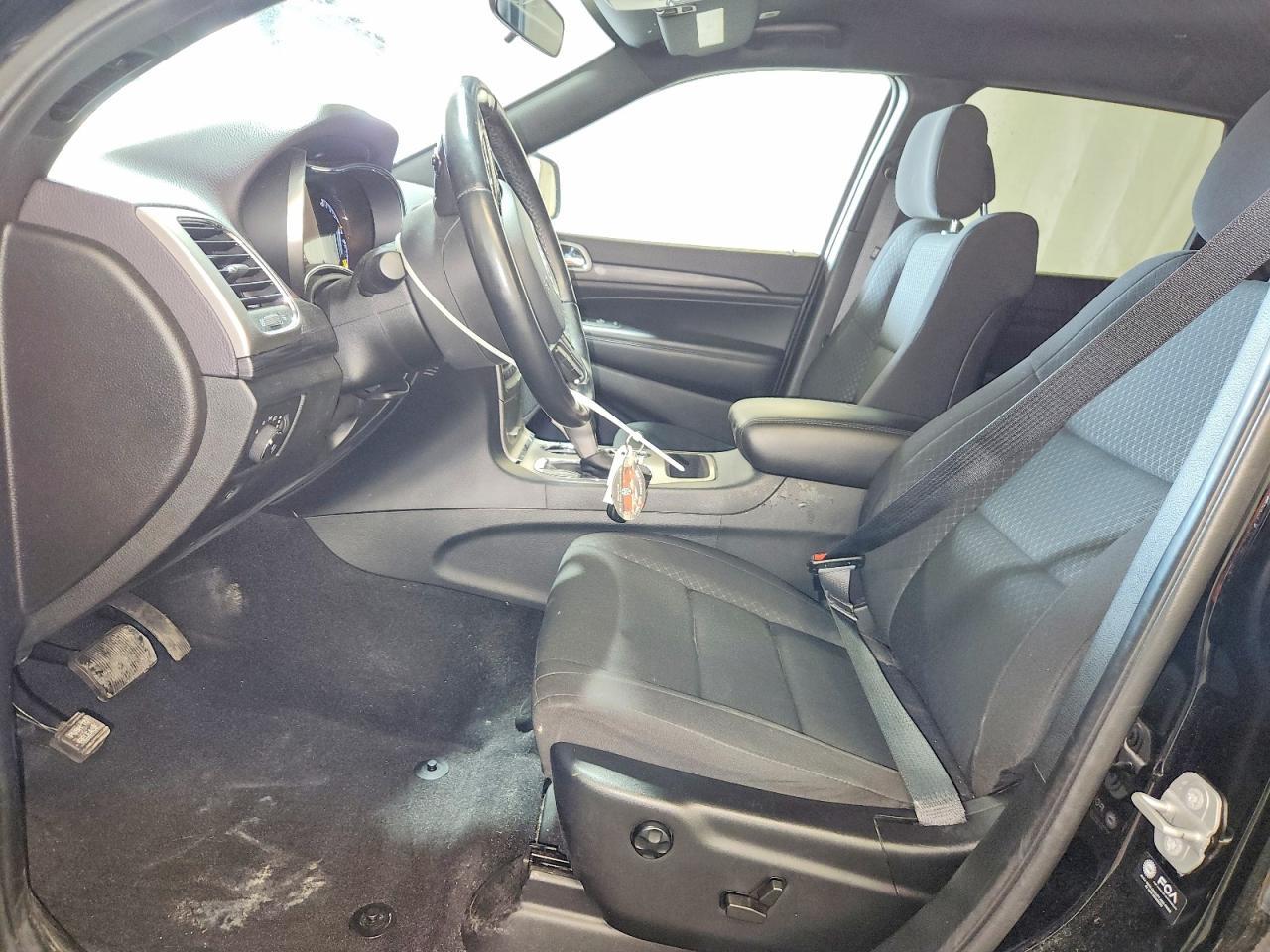2021 Jeep Grand Cherokee Laredo - Image 7