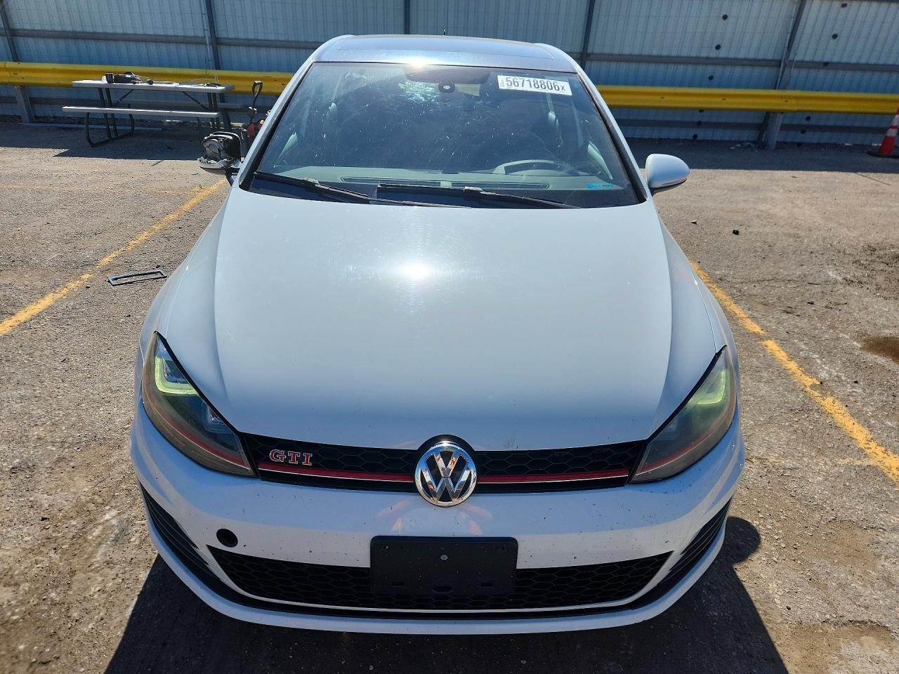 2015 Volkswagen Gti - Фото 5