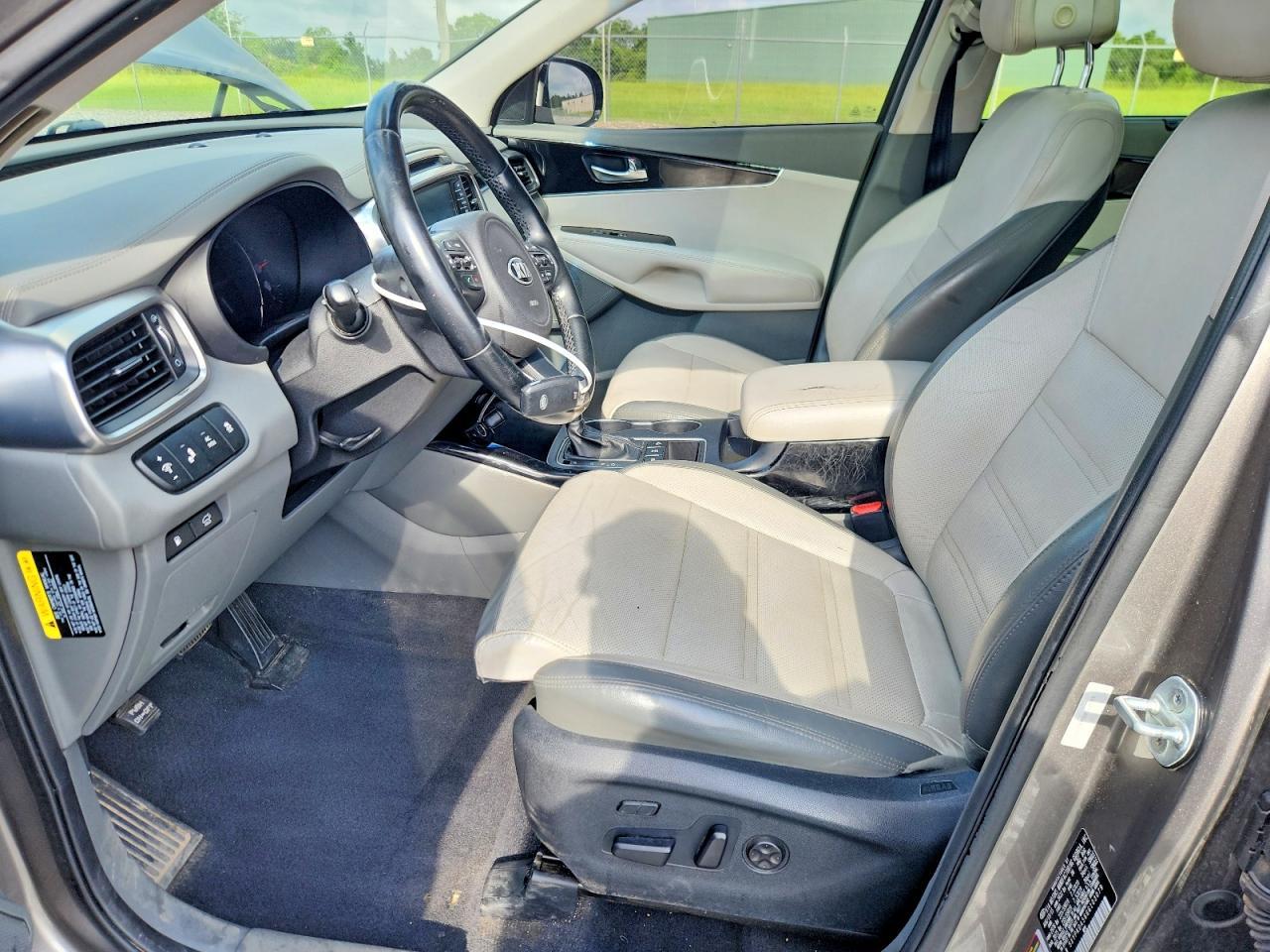 2016 Kia Sorento Sx V6 - Image 7