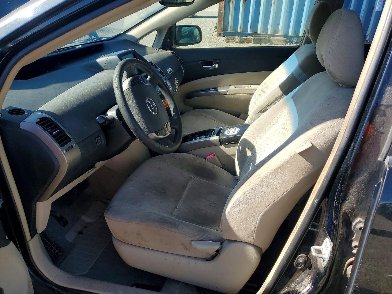 2008 Toyota Prius Base - Image 7