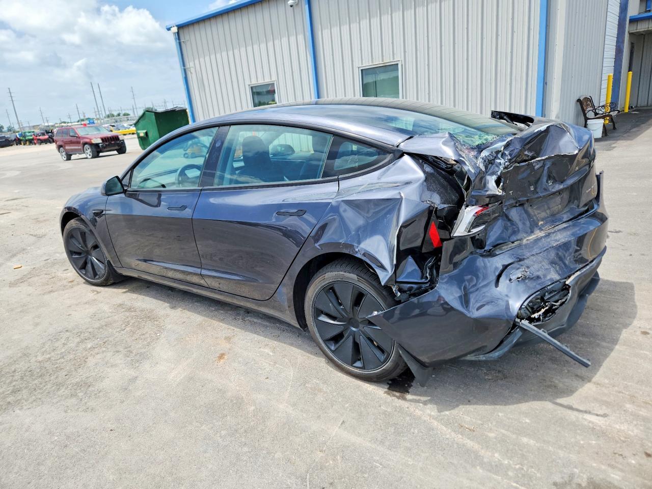 2024 Tesla Model 3 - Image 2