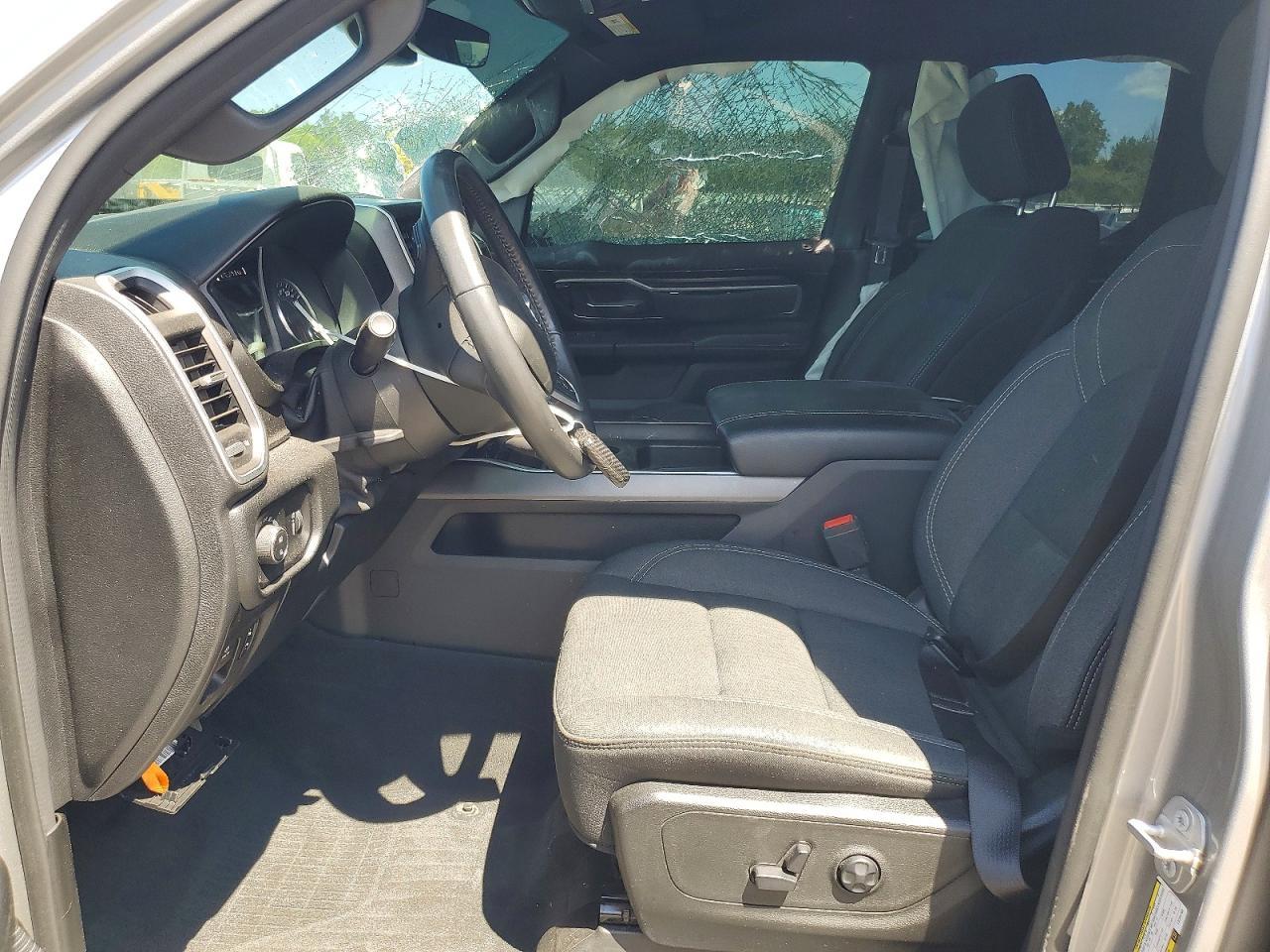2020 Ram 1500 Big Horn - Фото 7