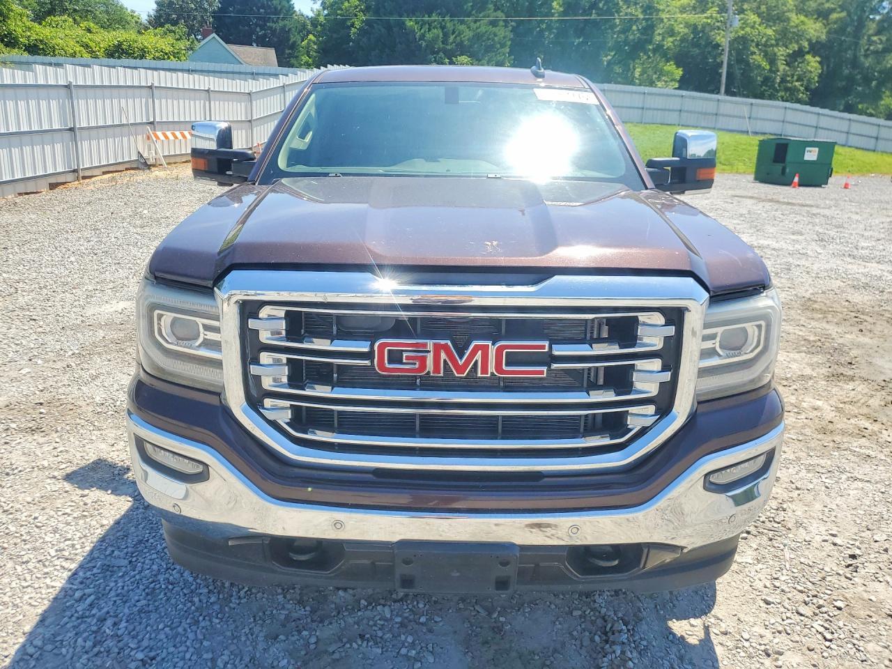2016 GMC Sierra K1500 Slt - Image 5