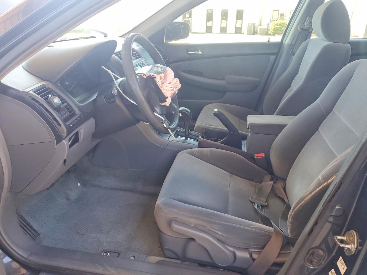 2007 Honda Accord - Image 7