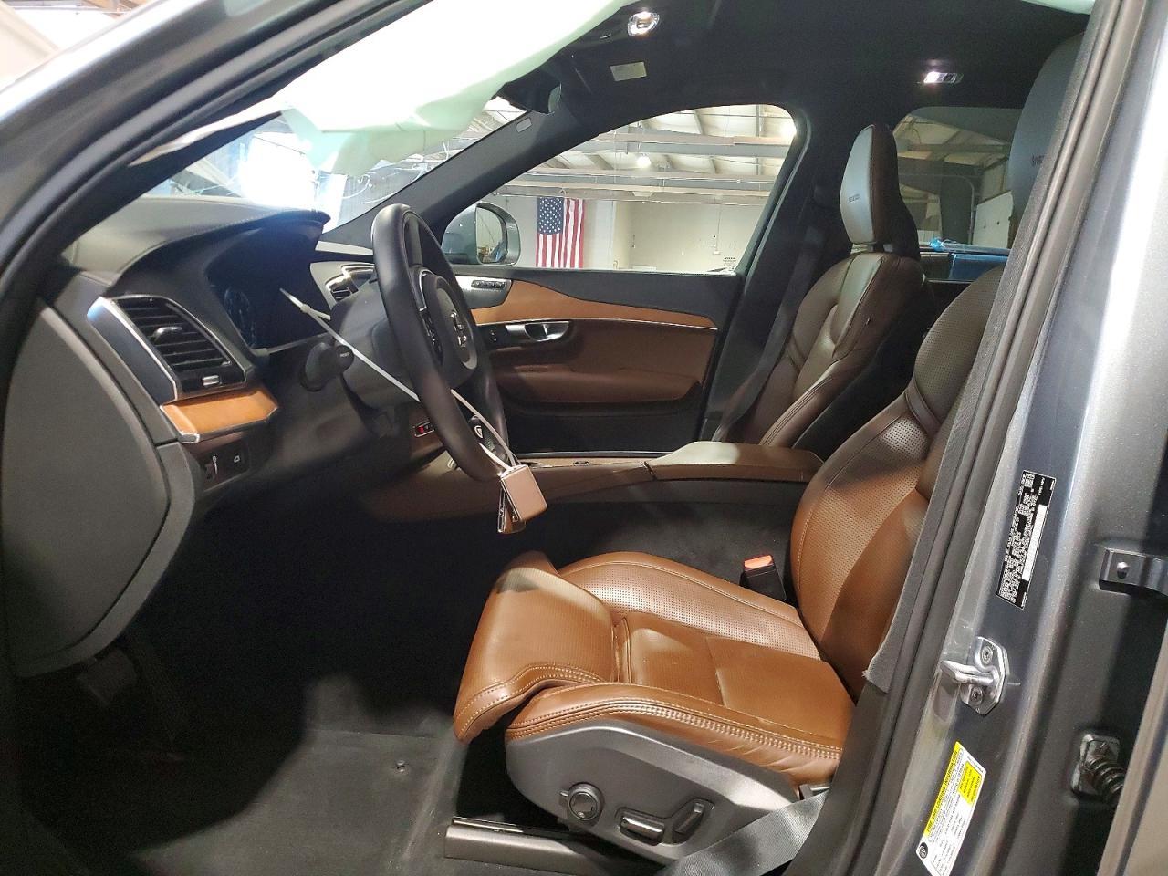 2019 Volvo Xc90 T6 Inscription - Image 7