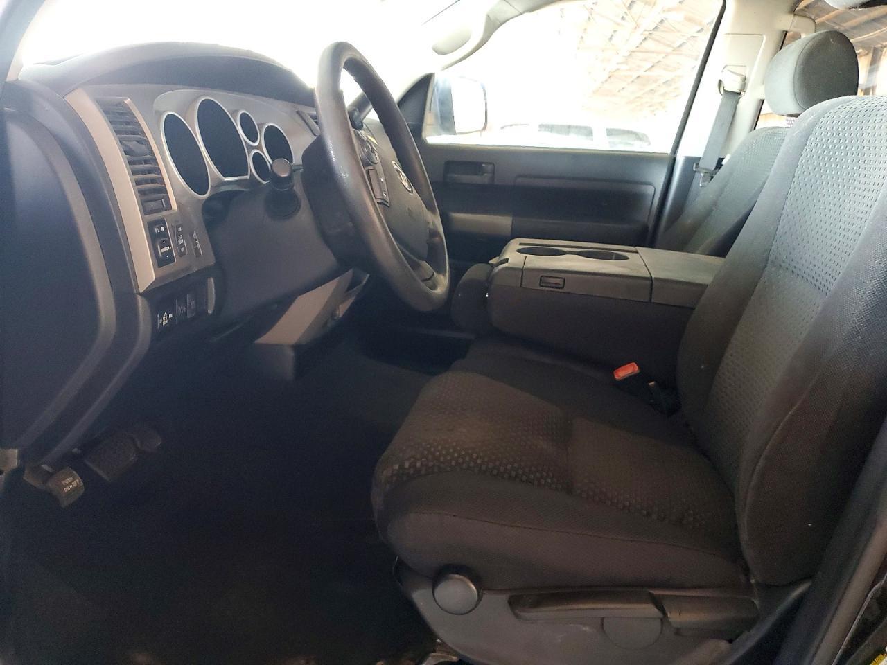 2013 Toyota Tundra Crewmax Sr5 - Фото 7