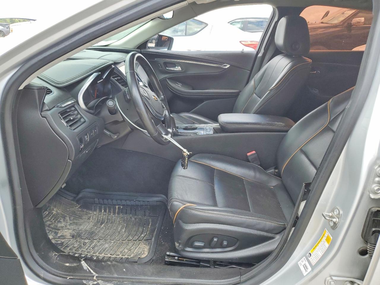 2019 Chevrolet Impala Premier - Image 7