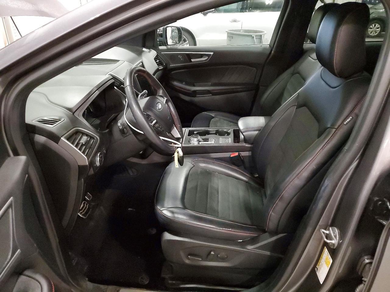 2022 Ford Edge Sel - Image 7