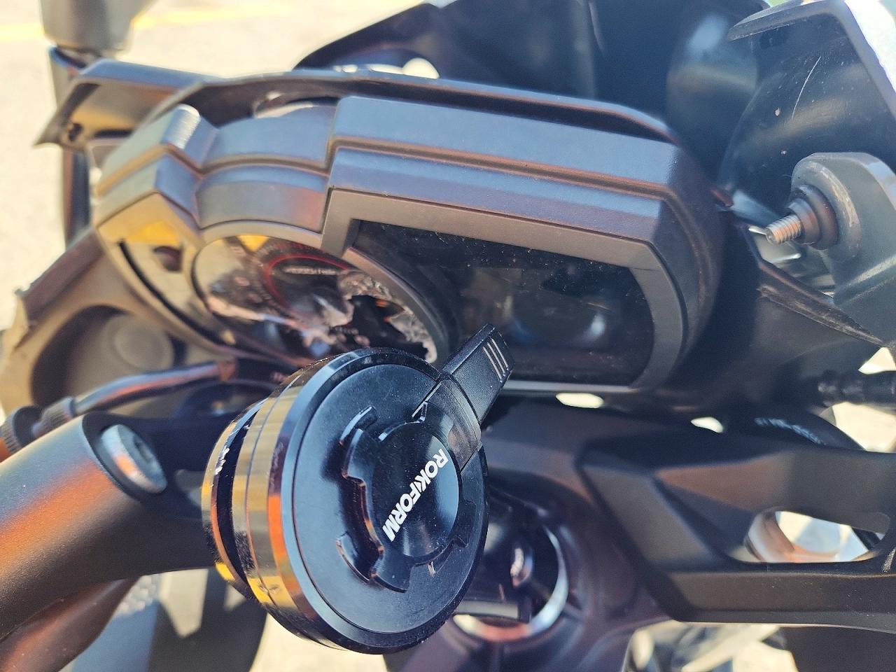 2018 Kawasaki Ex650 F - Фото 7