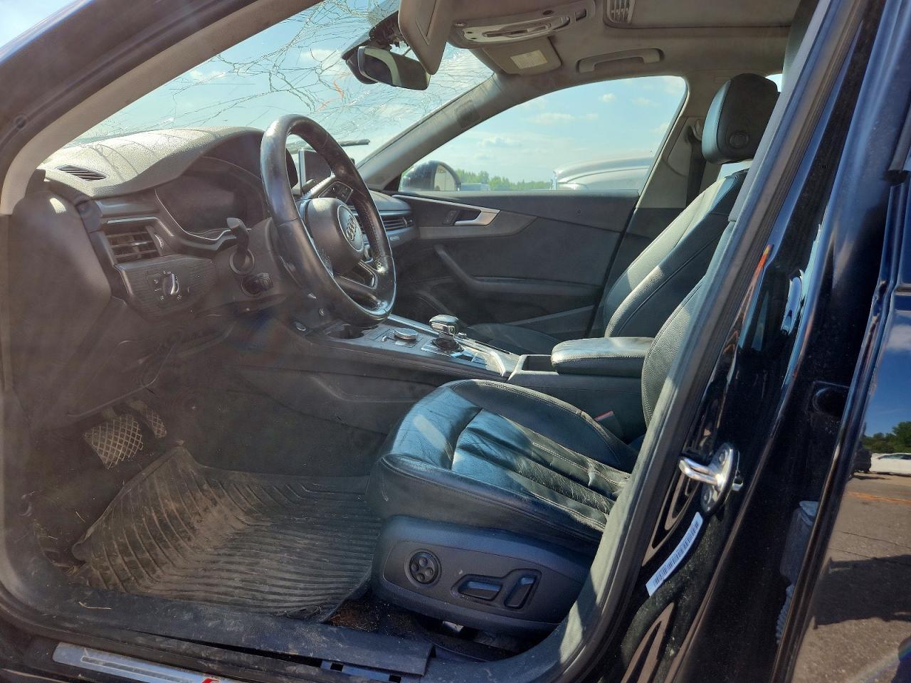 2017 Audi A4 Premium Plus - Image 7