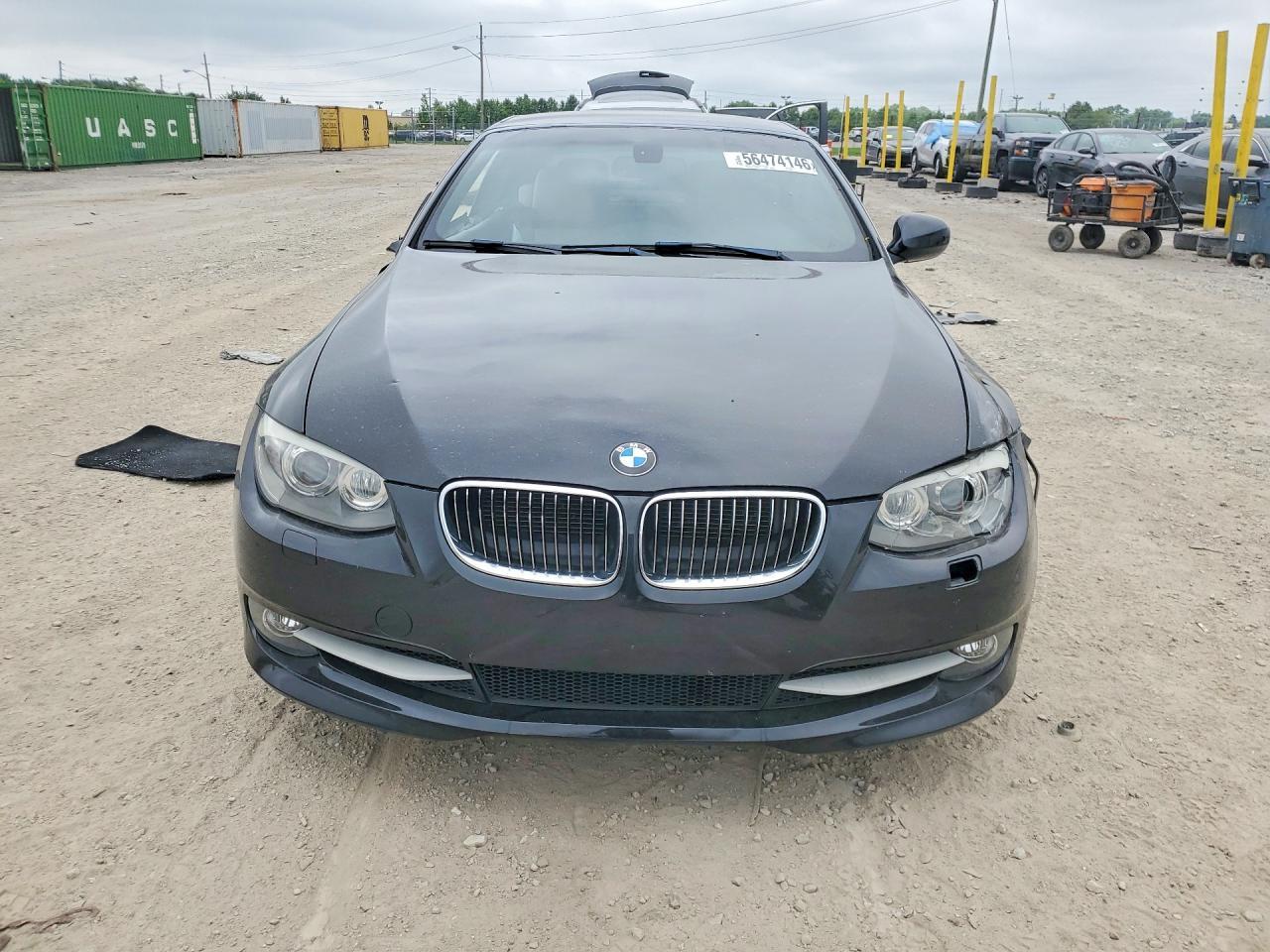 2011 BMW 328 I Sulev - Image 5
