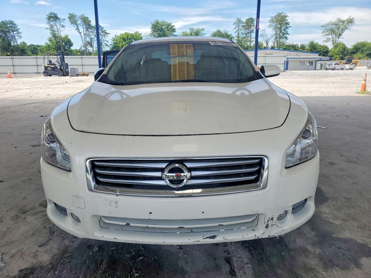 2010 Nissan Maxima 3.5 S - Image 5