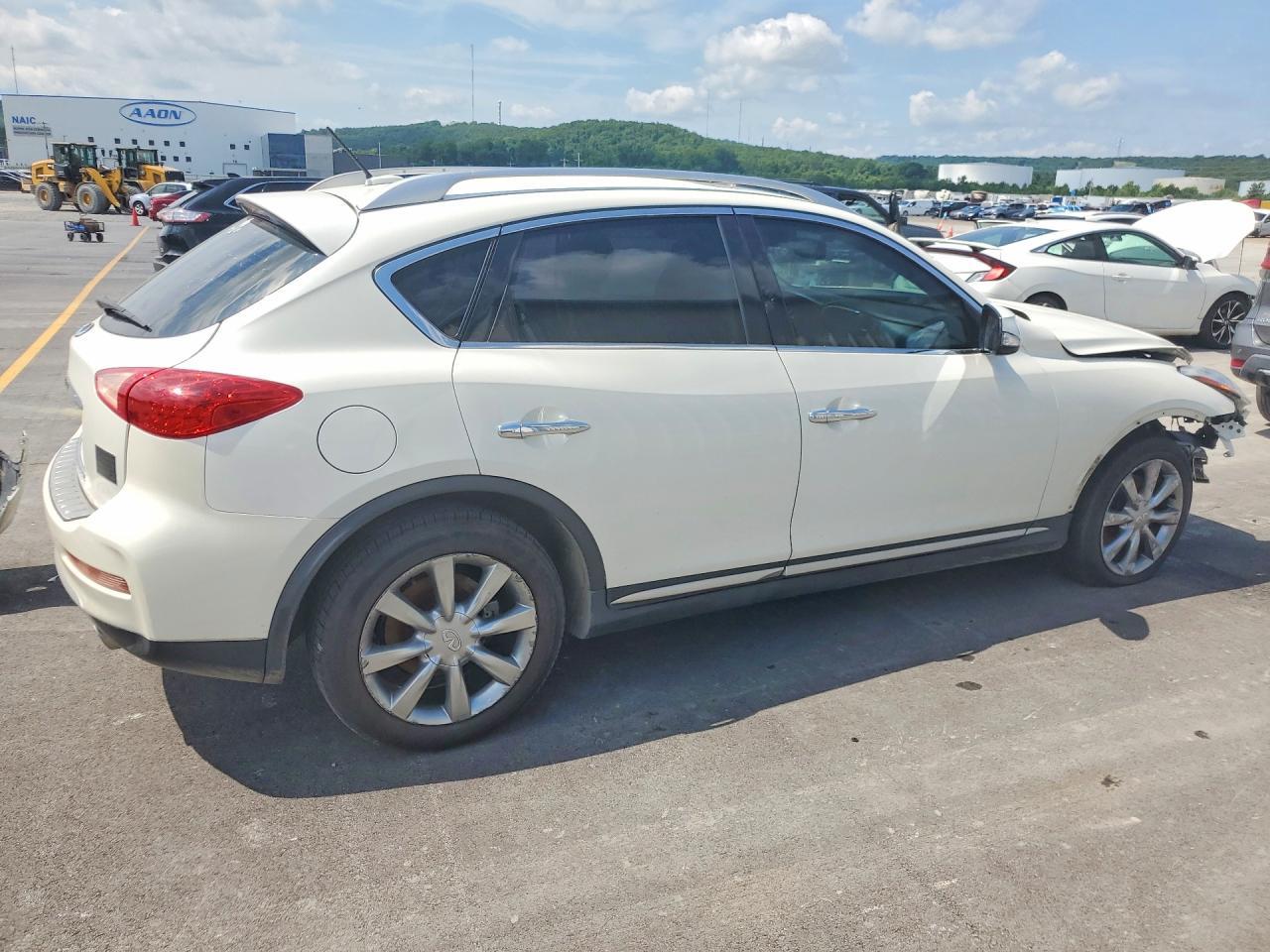 2016 Infi Qx50 - Image 3