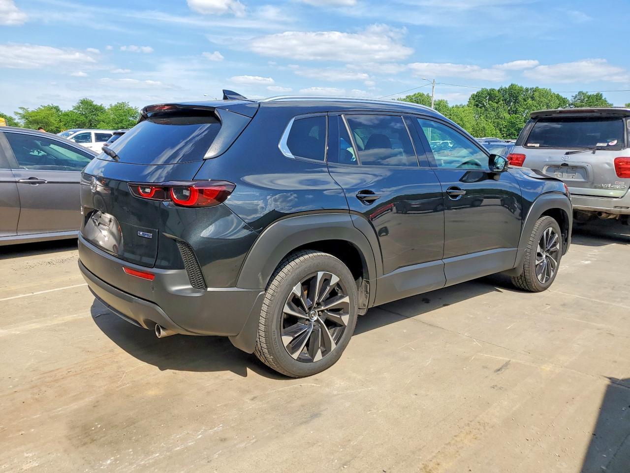 2026 Mazda Cx-50 Premium Plus - Фото 3