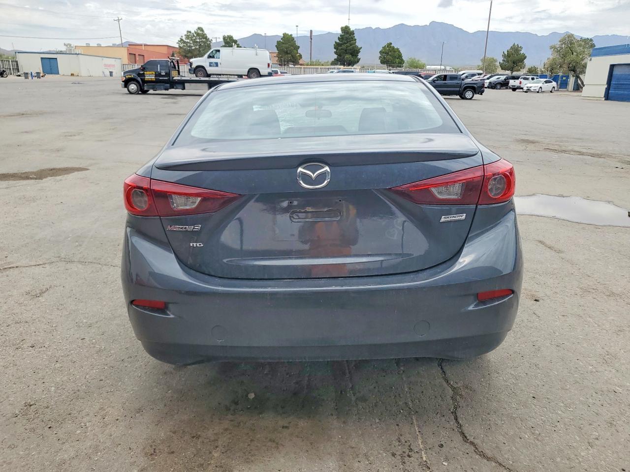 2014 Mazda 3 Touring - Image 6