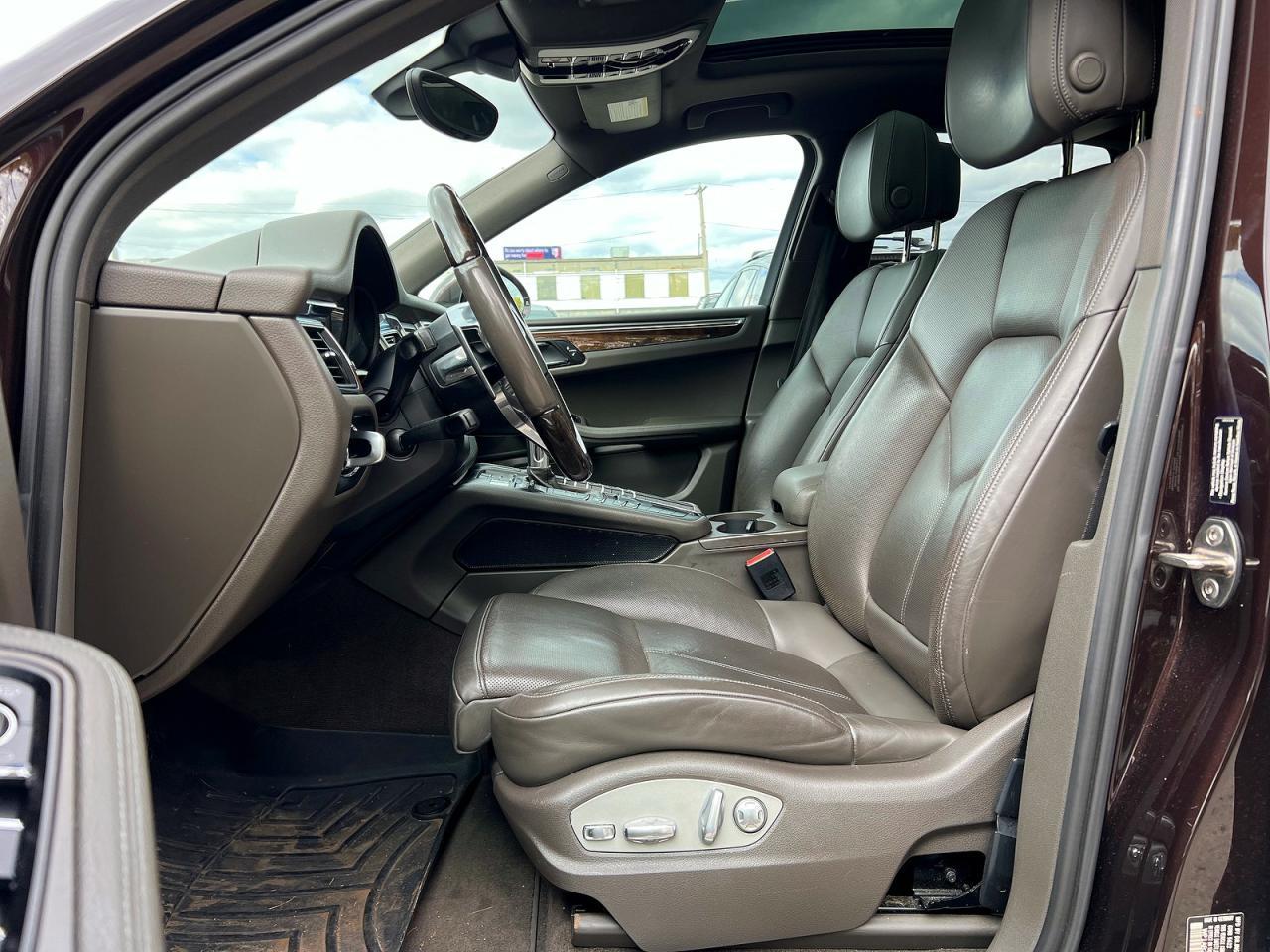2015 Porsche Macan S - Фото 5