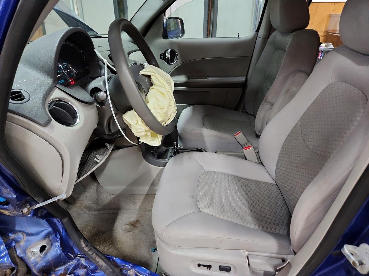 2006 Chevrolet Hhr Lt - Фото 7