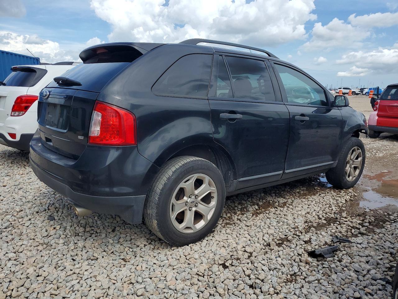 2013 Ford Edge Se - Image 3