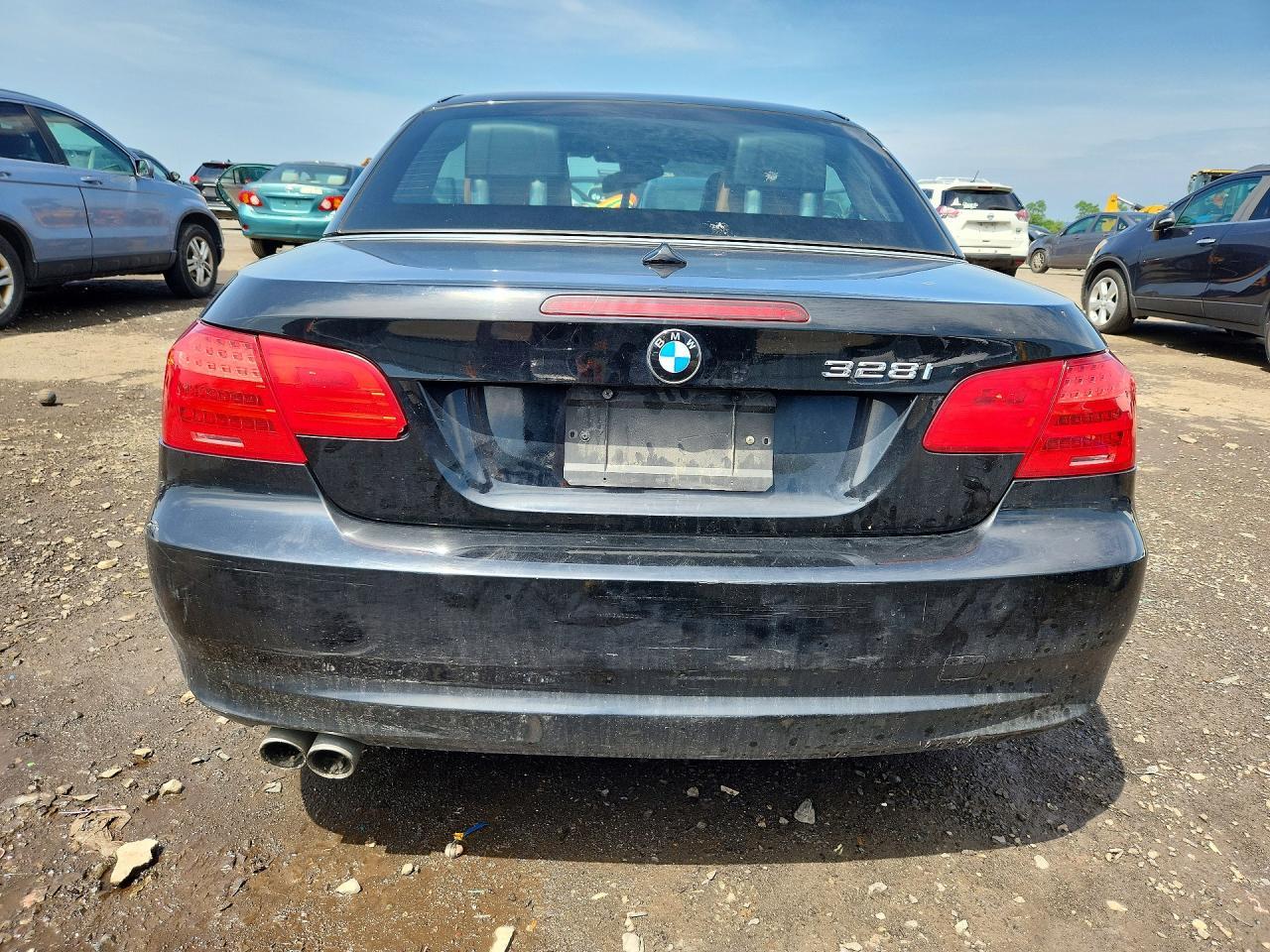 2011 BMW 328 I Sulev - Image 6