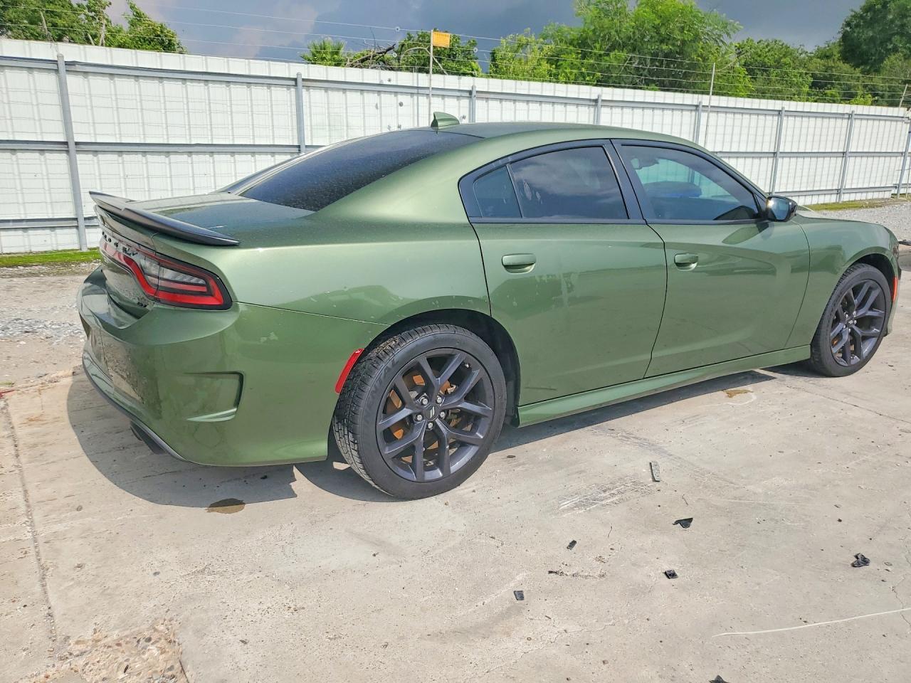 2022 Dodge Charger Gt - Image 3