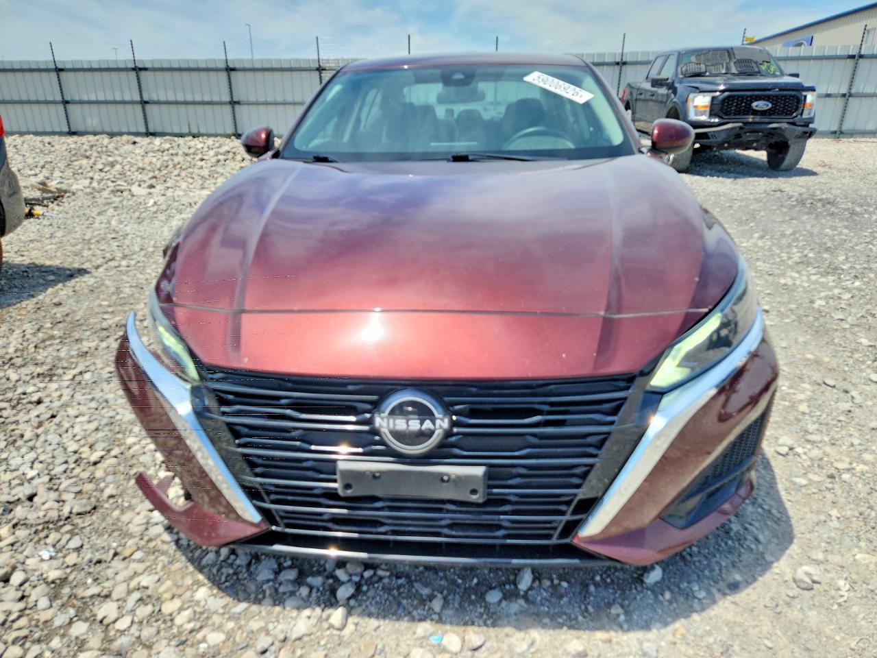 2023 Nissan Altima Sv - Фото 5