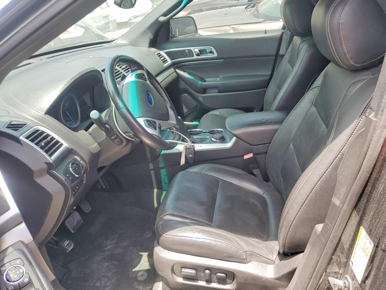 2015 Ford Explorer Sport - Image 7