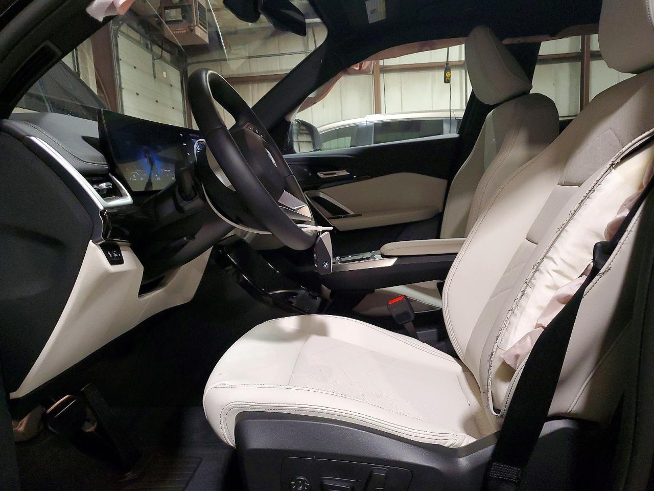 2026 BMW X1 xDrive28I - Фото 7