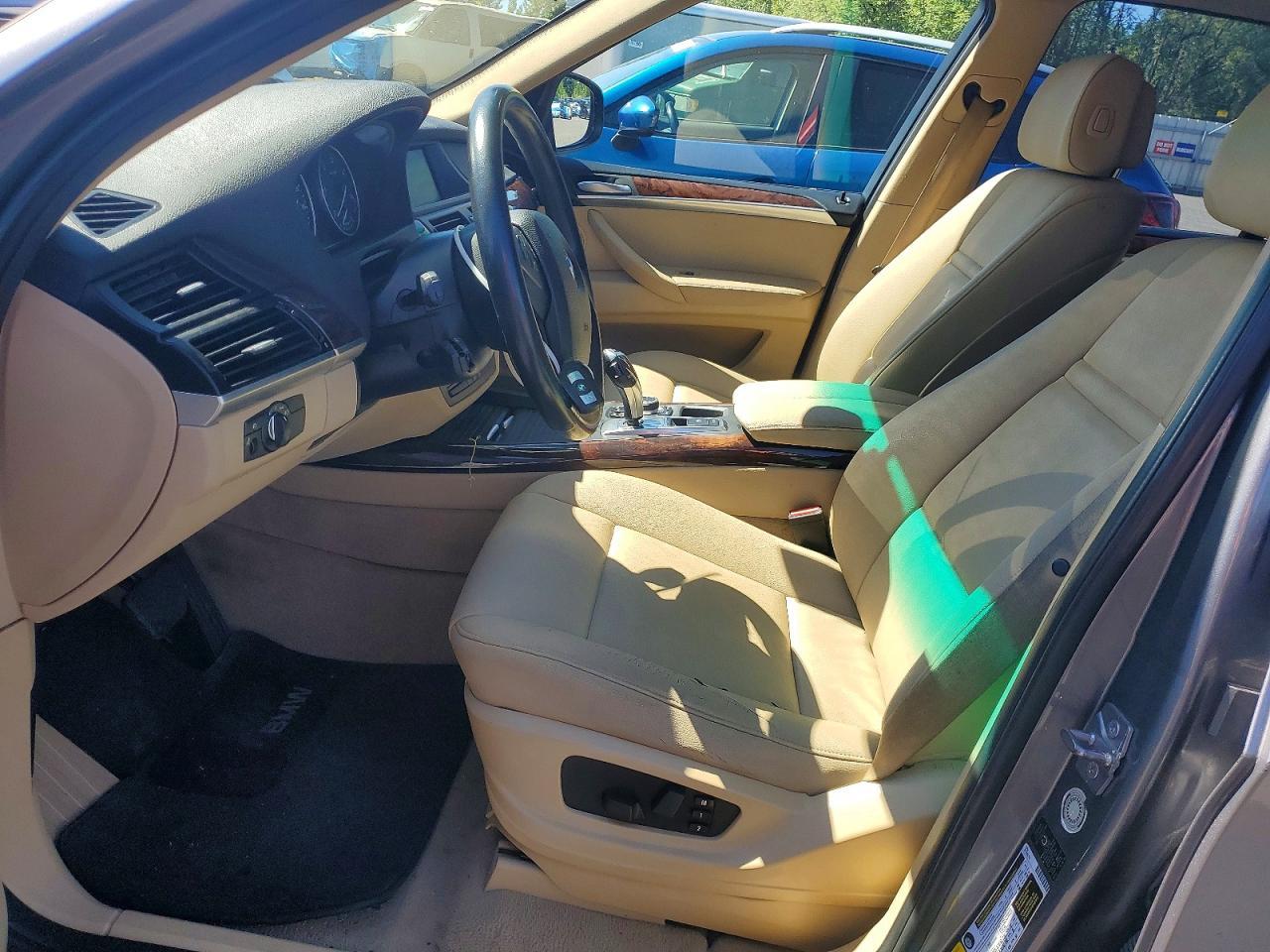 2011 BMW X5 - Фото 7