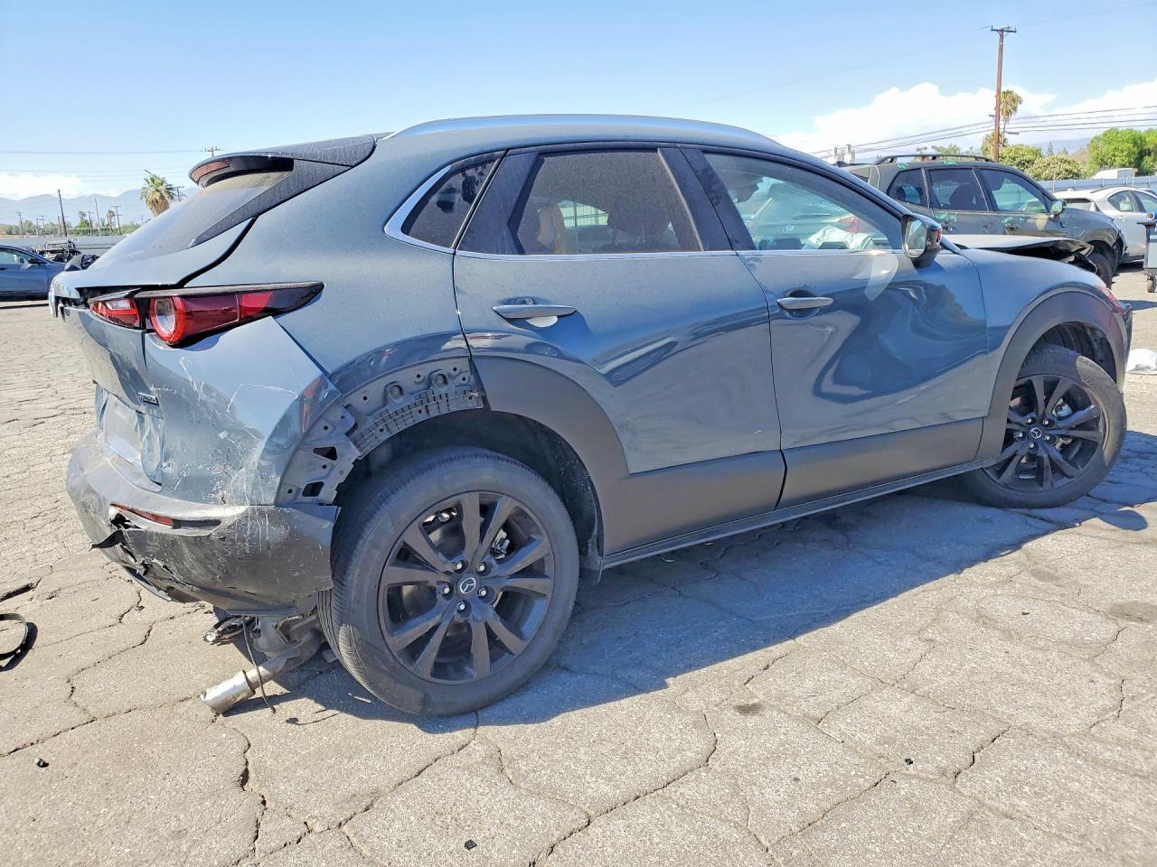 2024 Mazda Cx-30 Preferred - Фото 3