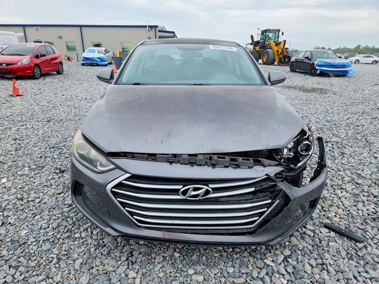 2018 Hyundai Elantra Sel - Фото 5