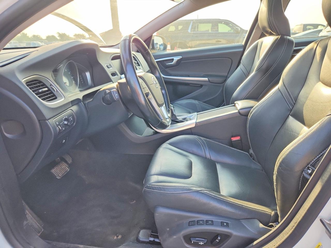 2018 Volvo S60 Dynamic - Фото 7