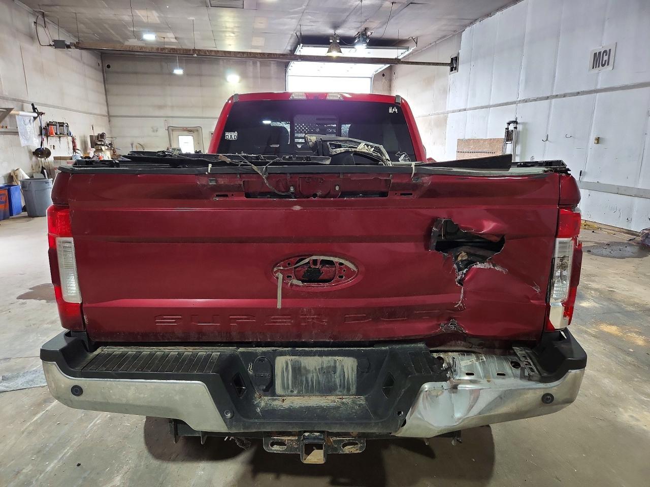 2019 Ford F250 - Image 6