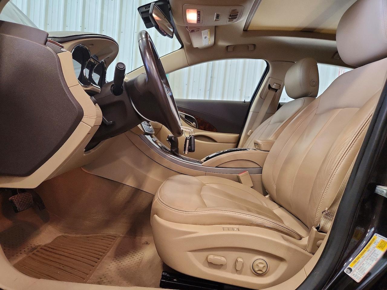 2013 Buick Lacrosse - Фото 7