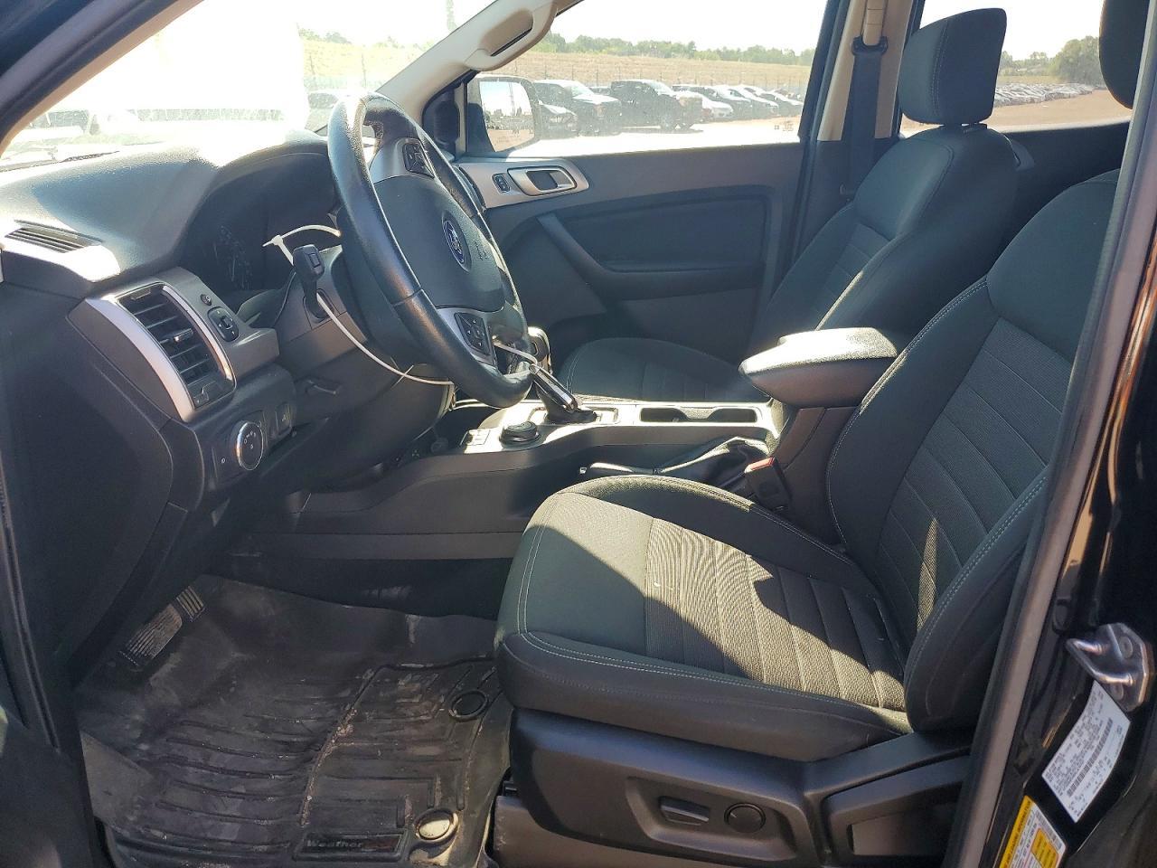 2019 Ford Ranger Xl - Фото 7