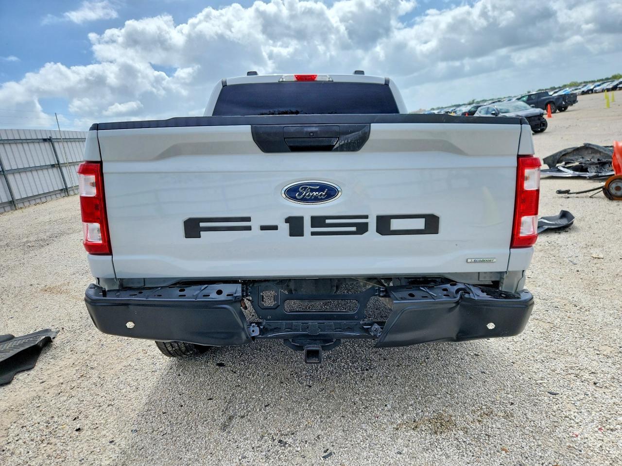 2021 Ford F150 Supercrew - Image 6