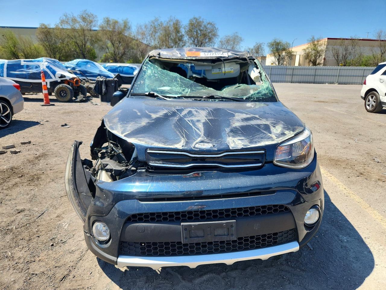 2018 Kia Soul + - Фото 5