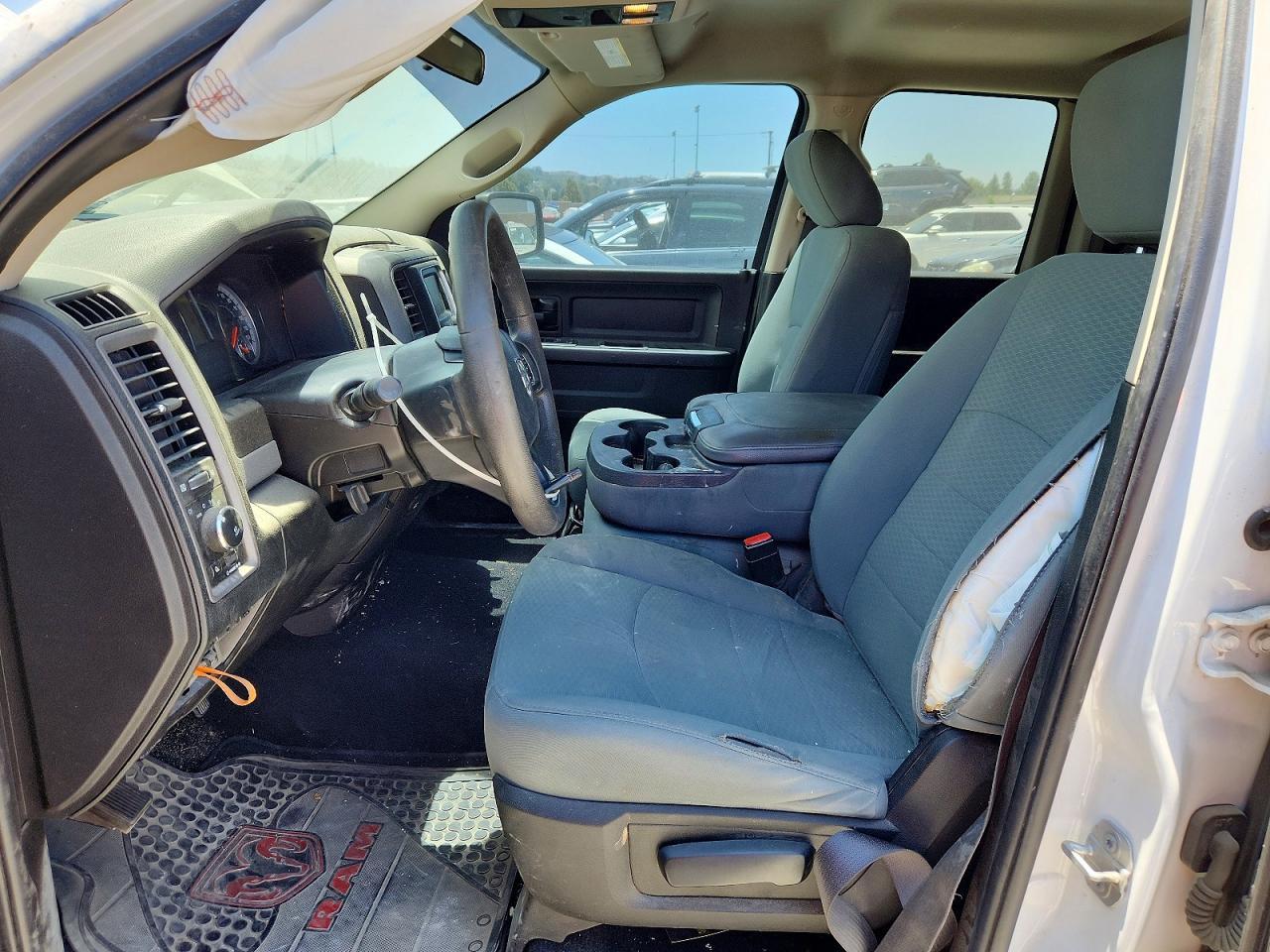 2019 Ram 1500 Classic Tradesman - Image 7