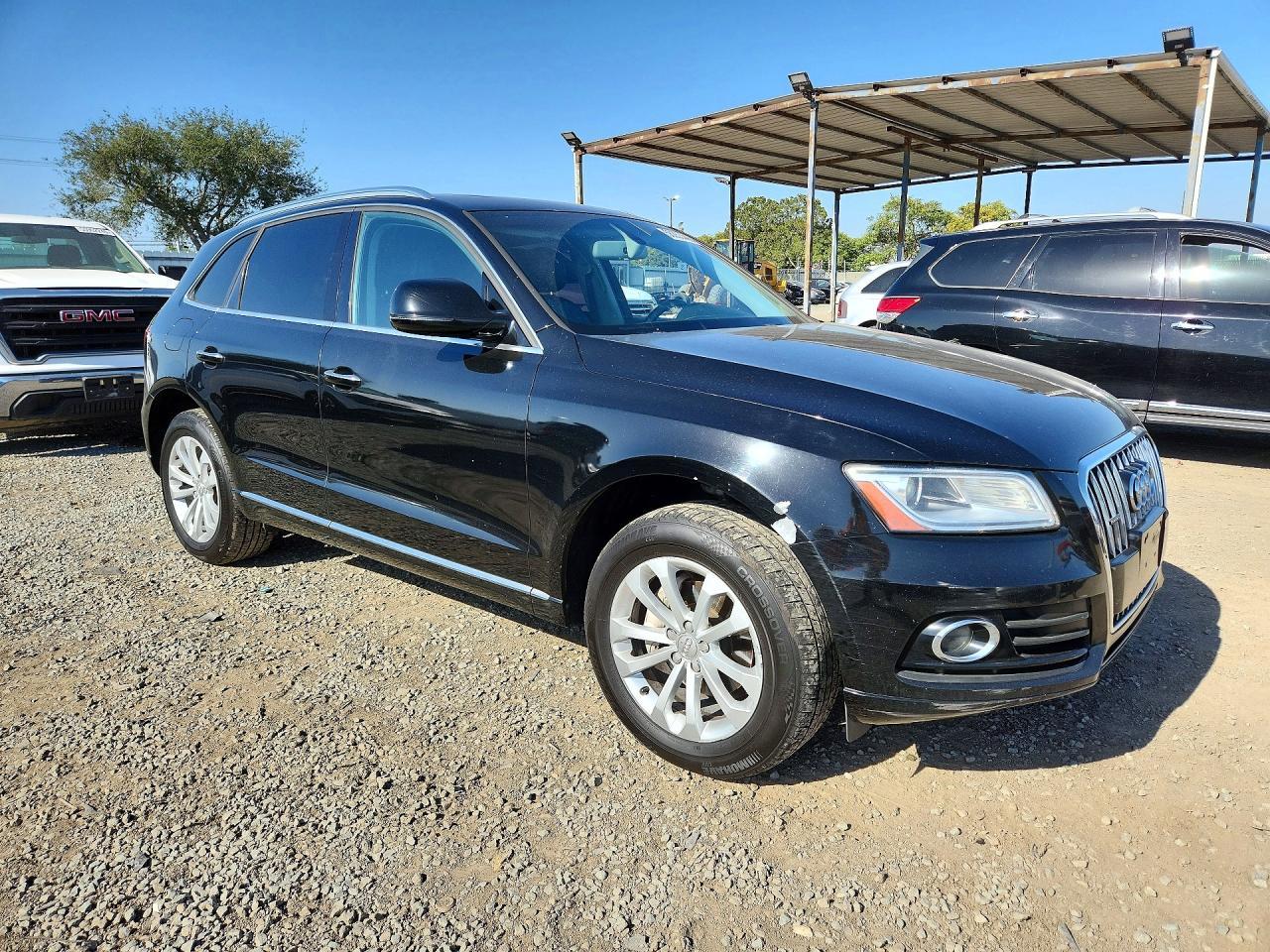 2016 Audi Q5 Premium - Image 4